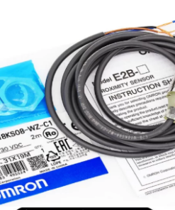 Công tắc tiệm cận Omron E2B-M12KS04-WZ-C1 KN08 M18KN16 KN10 KS02-WZ-B1