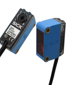 Công tắc quang điện xuyên chùm SICK GSE6-N1111/1112 P1111/P1112 N1211/P1212