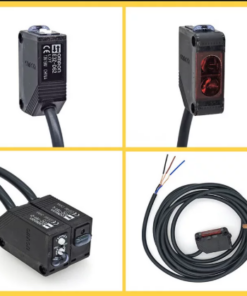 Cảm biến quang điện Omron E3ZG E3Z-D61 62 D81 82 R61 82-S T61A T81