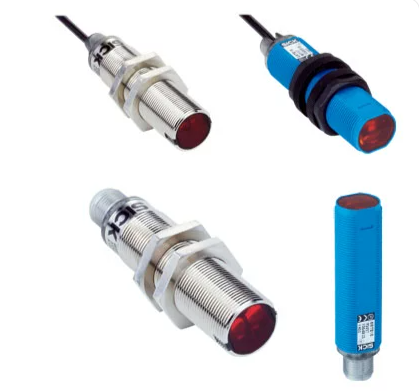 Công tắc quang điện SICK GRTB18-N1112 P1117 GRTB18S GRTB18-P2412 P2417